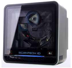 Сканер штрих-кода Scantech ID Nova N4060/N4070 в Самаре