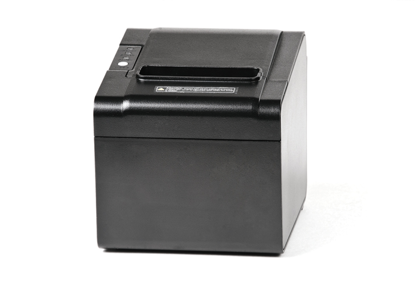 Чековый принтер АТОЛ RP-326-USE черный Rev.4 в Самаре