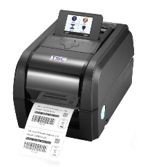 Термотрансферный принтер этикеток TSC TX200 в Самаре