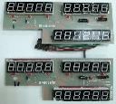 MER327ACPX024 Платы индикации  комплект (326,327 ACPX LED) в Самаре