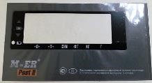 Пленка индикации 326 AFU LCD в Самаре