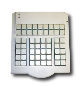 Программируемая клавиатура KB20AU в Самаре