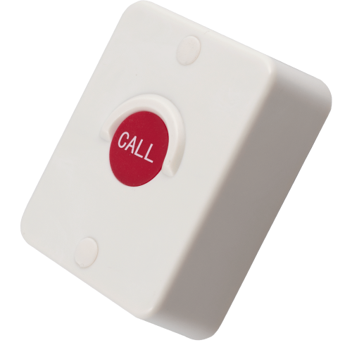 Кнопка вызова iBells 309 влагозащищённая в Самаре