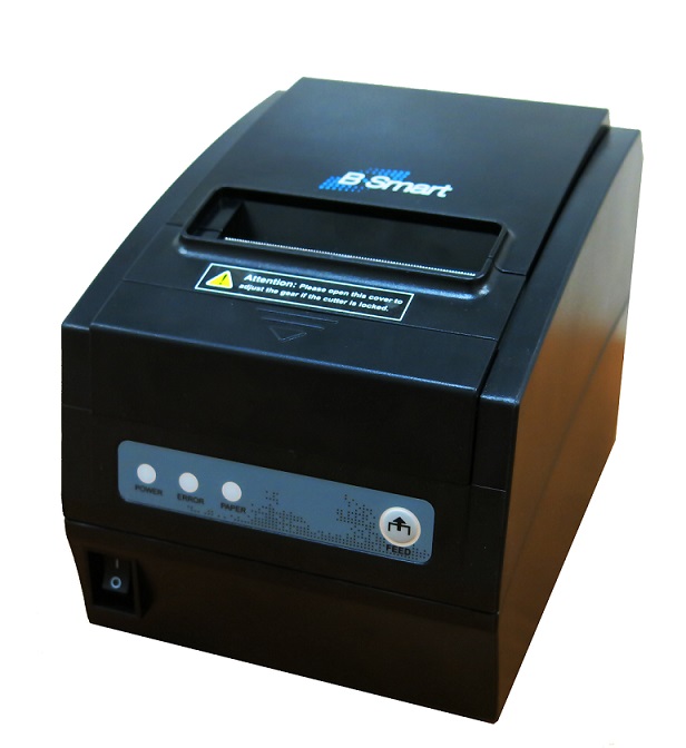 Чековый принтер BSmart BS260 в Самаре