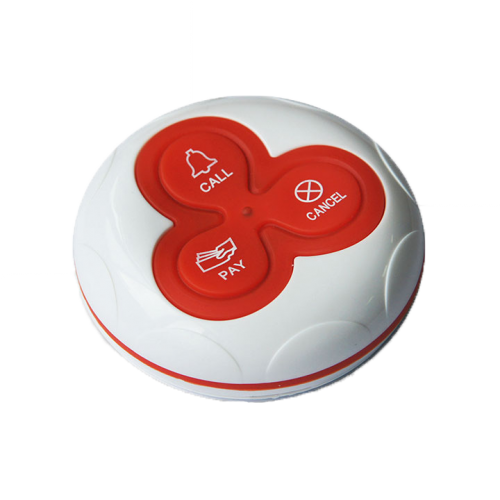 Кнопка вызова Smart 3N влагозащищенная в Самаре