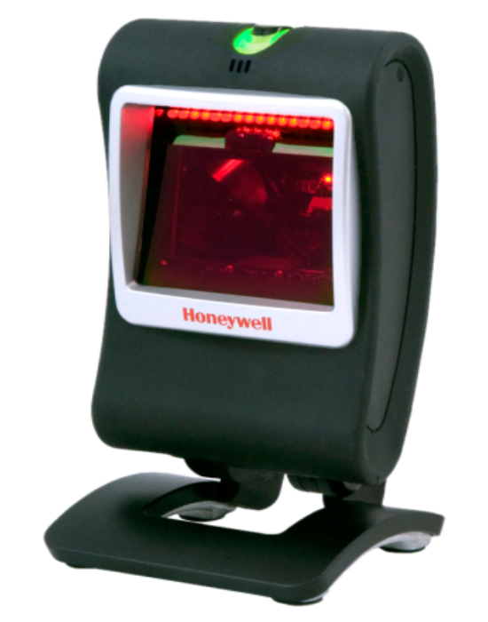 Сканер штрих-кода Honeywell MK7580 Genesis, тационарный  в Самаре