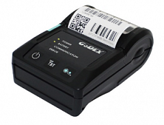 Мобильный принтер этикеток GODEX MX30i в Самаре