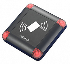 Автономный терминал контроля доступа на платежных картах AC908SK в Самаре