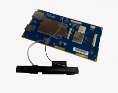 Материнская плата планшетного модуля для АТОЛ Sigma 10Ф MPCBA (1+8) (1GB/8GB) в Самаре