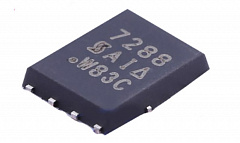 Транзистор Si7288DP  для АТОЛ 11Ф в Самаре