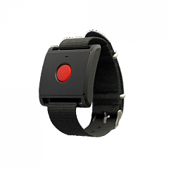 Кнопка вызова наручная Smart 1D в Самаре