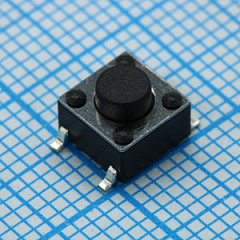 Кнопка сканера (микропереключатель) для АТОЛ Impulse 12 L-KLS7-TS6604-5.0-180-T (РФ) в Самаре