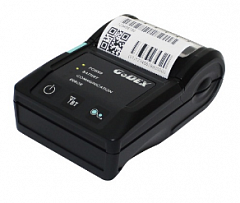 Мобильный принтер этикеток GODEX MX20 в Самаре