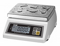 Весы порционные электронные CAS SW-W в Самаре