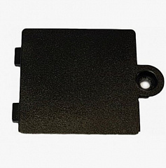 Крышка отсека для фискального накопителя для АТОЛ FPrint-22ПТK/55Ф AL.P050.00.014 (Черный) в Самаре