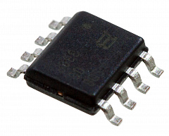 Микросхема памяти MX25L6433FM2I-08Q SMD для АТОЛ 91Ф/92Ф в Самаре