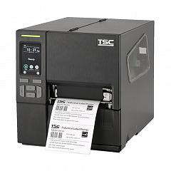 Принтер этикеток термотрансферный TSC MB240T в Самаре