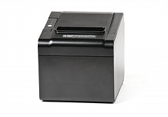 Чековый принтер АТОЛ RP-326-USE черный Rev.4 в Самаре