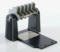 Внешний держатель рулона этикетки (пластиковый) для принтеров АТОЛ TT43/TT44 в Самаре