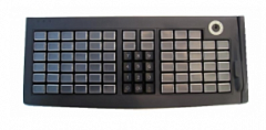 Программируемая клавиатура S80A в Самаре