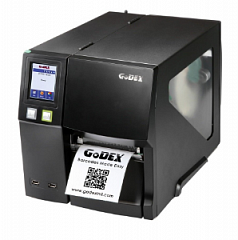 Промышленный принтер начального уровня GODEX ZX-1200xi в Самаре