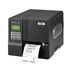 Принтер этикеток термотрансферный TSC ME340 в Самаре