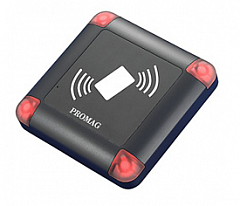 Автономный терминал контроля доступа на платежных картах AC906SK в Самаре
