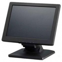 POS-монитор 10.4 " LCD VGA , черный в Самаре