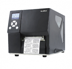 Промышленный принтер начального уровня GODEX ZX420i в Самаре