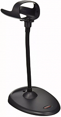 Подставка гибкая для сканеров HH360/HH400, Чёрная, высотой 15 см в Самаре