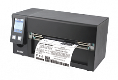 Широкий промышленный принтер GODEX HD-830 в Самаре
