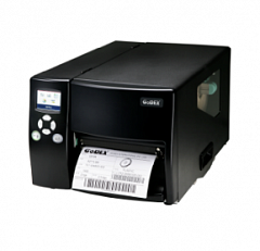 Промышленный принтер начального уровня GODEX EZ-6250i в Самаре