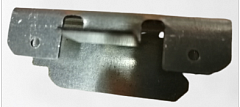 Скоба металлическая для АТОЛ 77Ф AL.P070.01.047 в Самаре