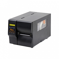 Промышленный принтер штрих-кода Argox iX4 в Самаре