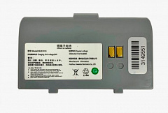 Аккумуляторная батарея для АТОЛ XP-323, type-C в Самаре