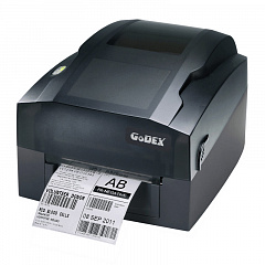 Термотранферный принтер этикеток Godex G300 в Самаре