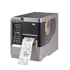 Принтер этикеток термотрансферный TSC MX240P в Самаре