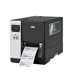 Принтер этикеток термотрансферный TSC MH240T в Самаре