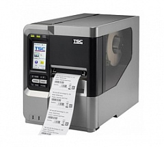 Термотрансферный принтер этикеток TSC MX640P в Самаре