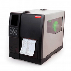Термотрансферный принтер этикеток MERTECH Bravo-L в Самаре