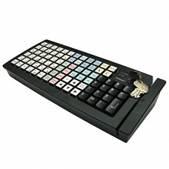 Программируемая клавиатура Posiflex KB-6600 в Самаре