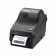 Настольный принтер штрих-кода Argox OS-2130D-SB в Самаре