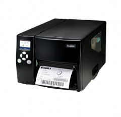 Промышленный принтер начального уровня GODEX EZ-6350i в Самаре