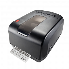 Термотрансферный принтер этикеток Honeywell PC42T Plus в Самаре