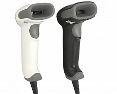Сканер штрих-кода Honeywell 1470g, 2D, кабель USB в Самаре