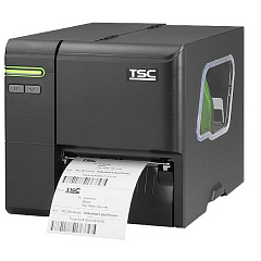 Термотрансферный принтер этикеток TSC ML240P в Самаре