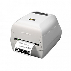 Настольный принтер штрих-кода Argox CP-2140-SB в Самаре