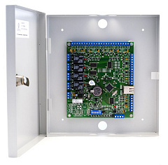 E500U Sigur Сетевой контроллер в Самаре
