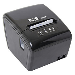 Фискальный регистратор POScenter-02Ф USB/RS/LAN в Самаре