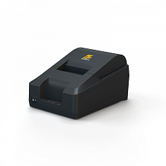 Фискальный регистратор РР-Электро РР-04Ф R черный с USB, c Wi-Fi, с Bluetooth в Самаре
